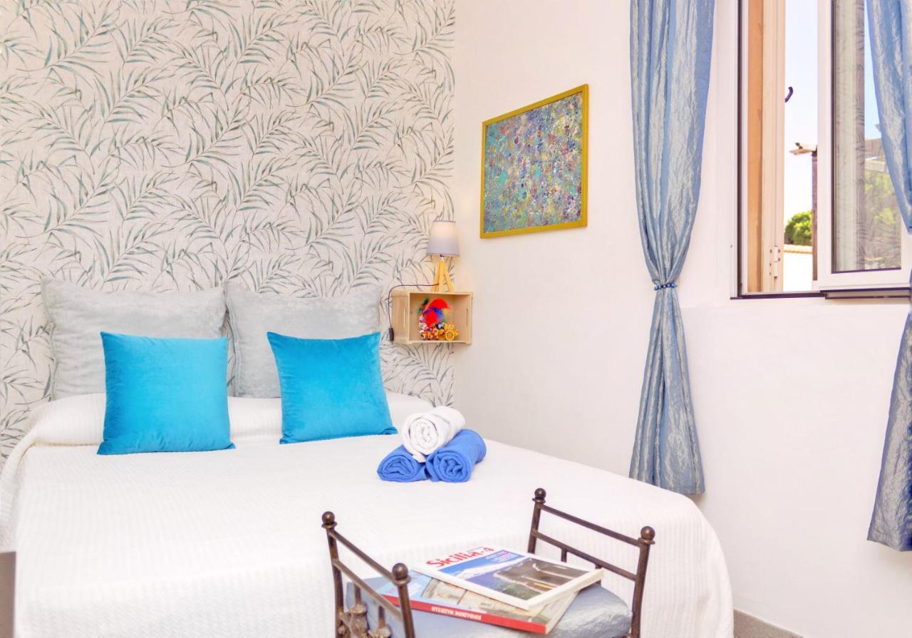 Bilocale Holiday Taormina Centro Daire Dış mekan fotoğraf