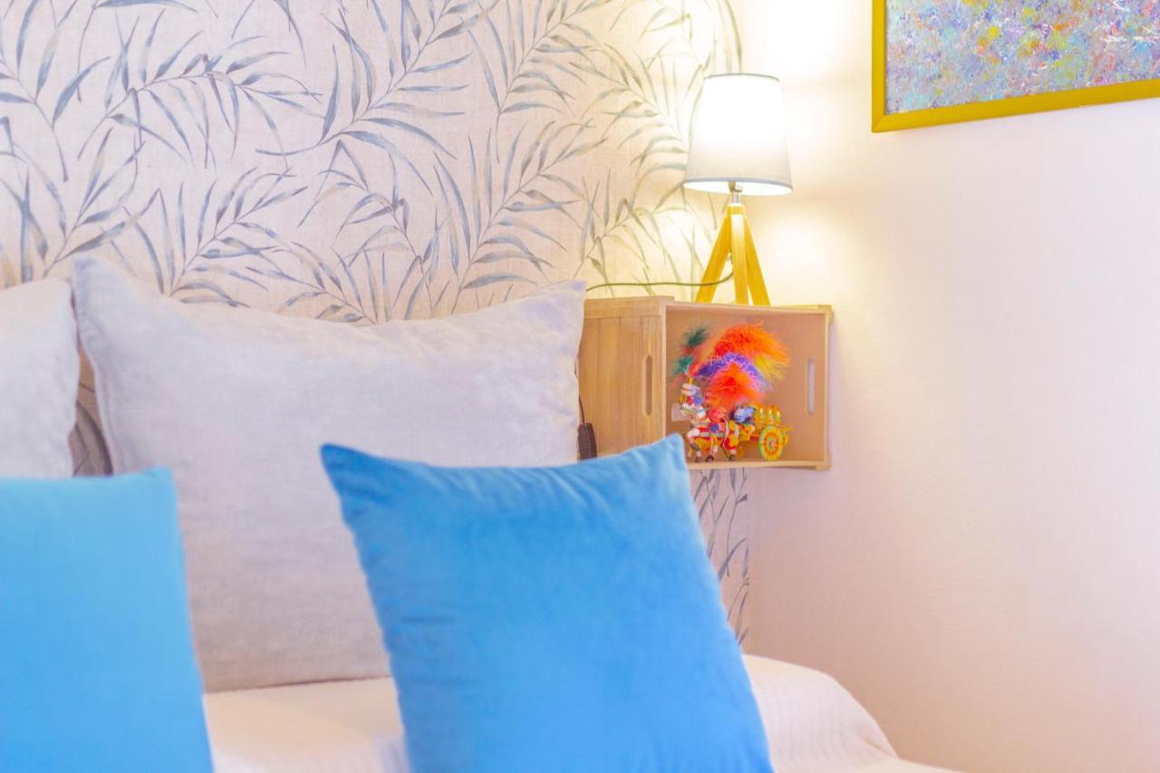 Bilocale Holiday Taormina Centro Daire Dış mekan fotoğraf